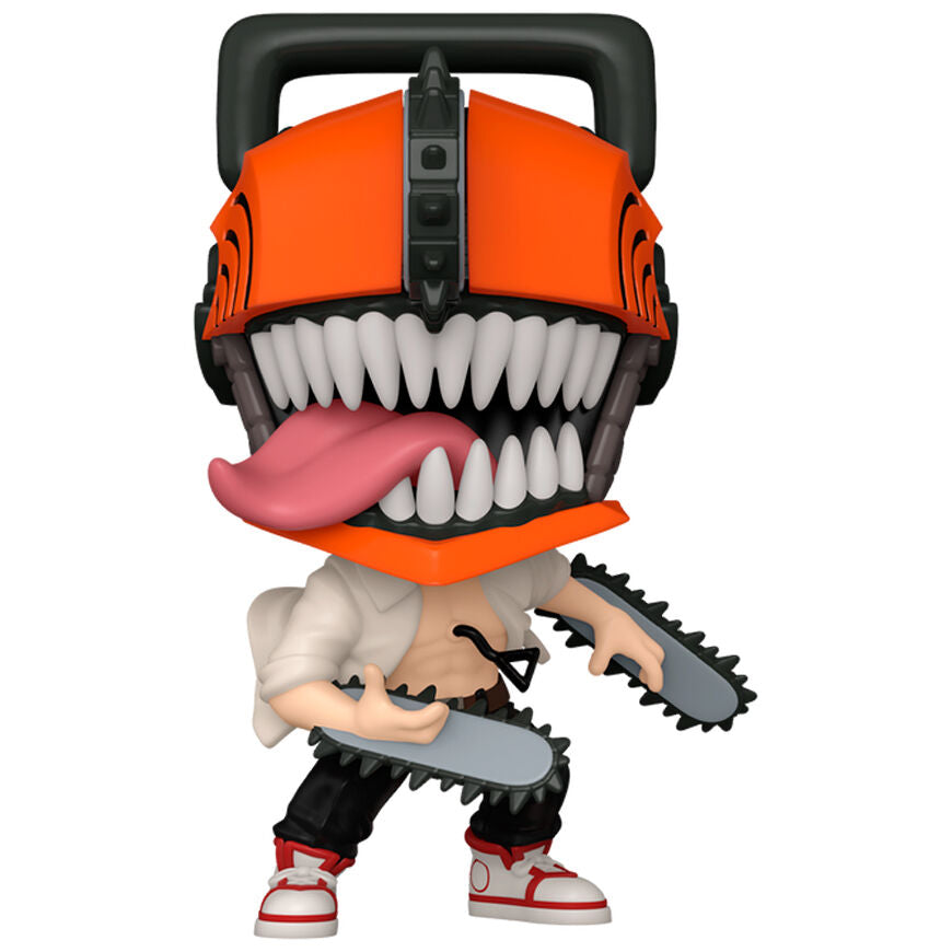 Figurine Funko POP! Chainsaw Man Chainsaw Man