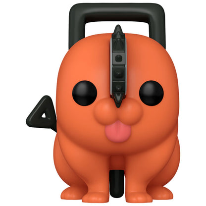 Figurine Funko POP! Chainsaw Man Pochita