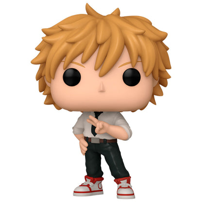 Figurine Funko POP! Chainsaw Man Denji