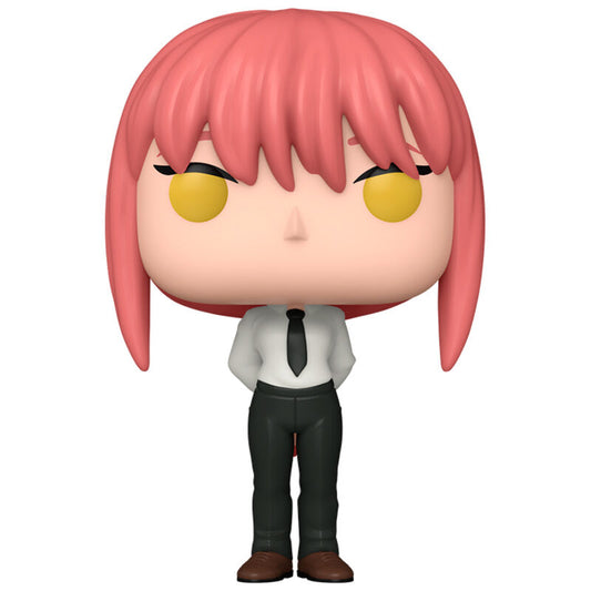 Figurine Funko POP! Chainsaw Man Makima