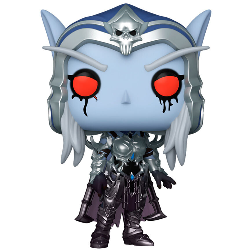 Figurine Funko POP! World of Warcraft Sylvanas Chase