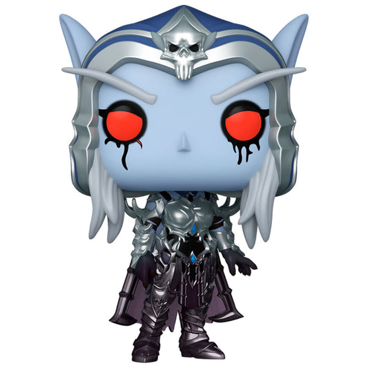 Figurine Funko POP! World of Warcraft Sylvanas Chase