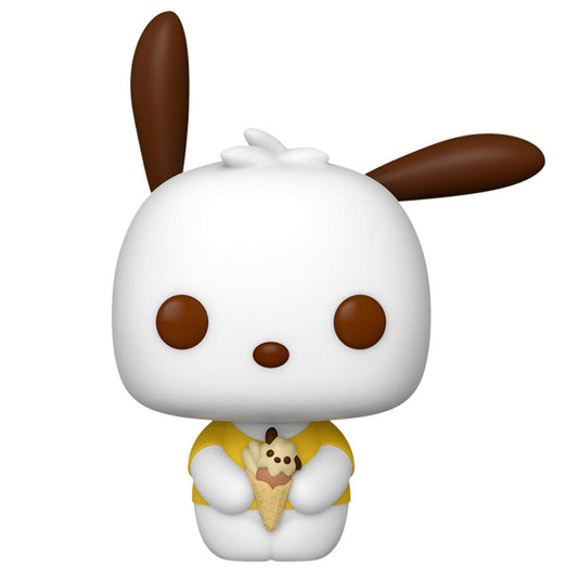 Figurine Funko POP! Hello Kitty and Friends Pochacco