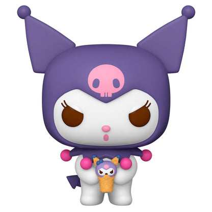 Figurine Funko POP! Hello Kitty and Friends Kuromi