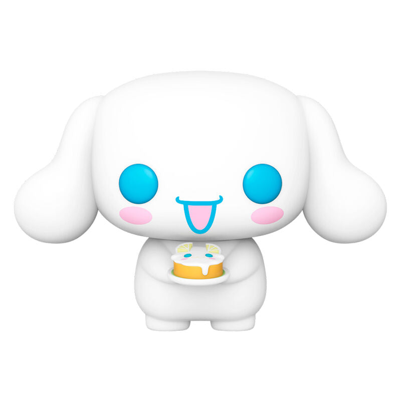 Figurine Funko POP! Hello Kitty and Friends Cinnamoroll