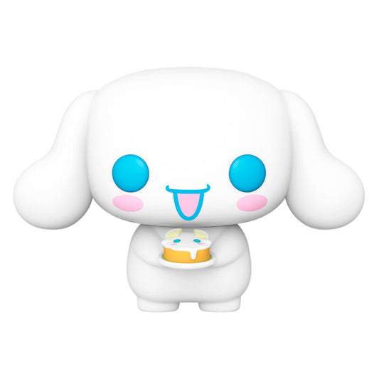 Figurine Funko POP! Hello Kitty and Friends Cinnamoroll