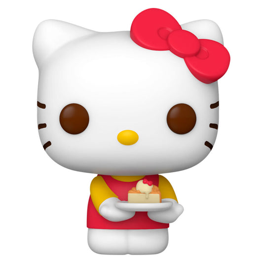 Figurine Funko POP! Hello Kitty and Friends Hello Kitty