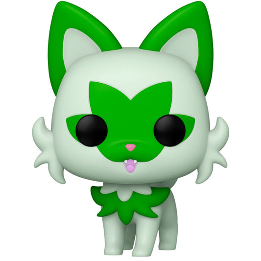 Figurine Funko POP! Pokemon Sprigatito