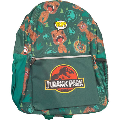 Sac à dos Jurassic Park nylon 45 cm