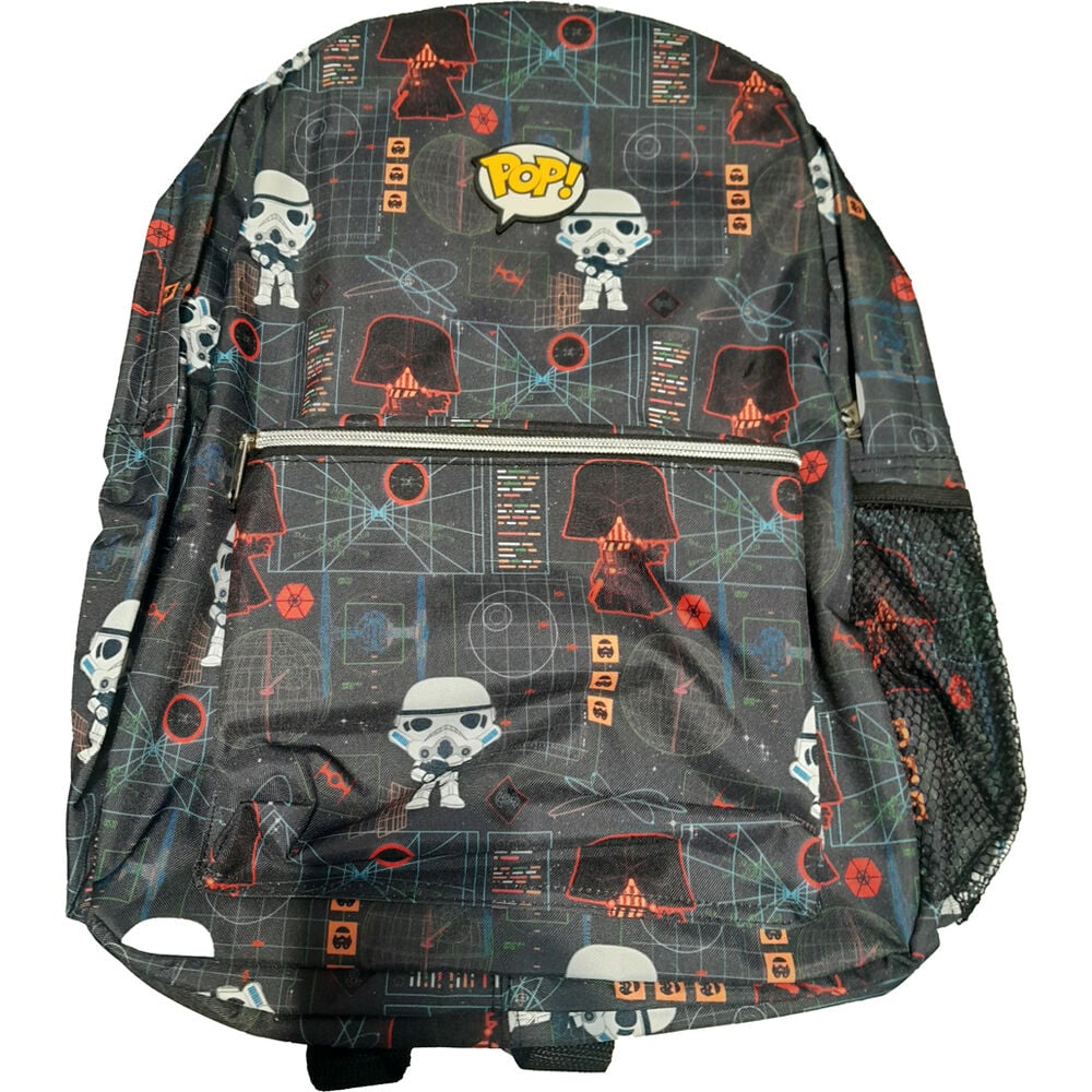 Sac à dos Star Wars nylon 45 cm