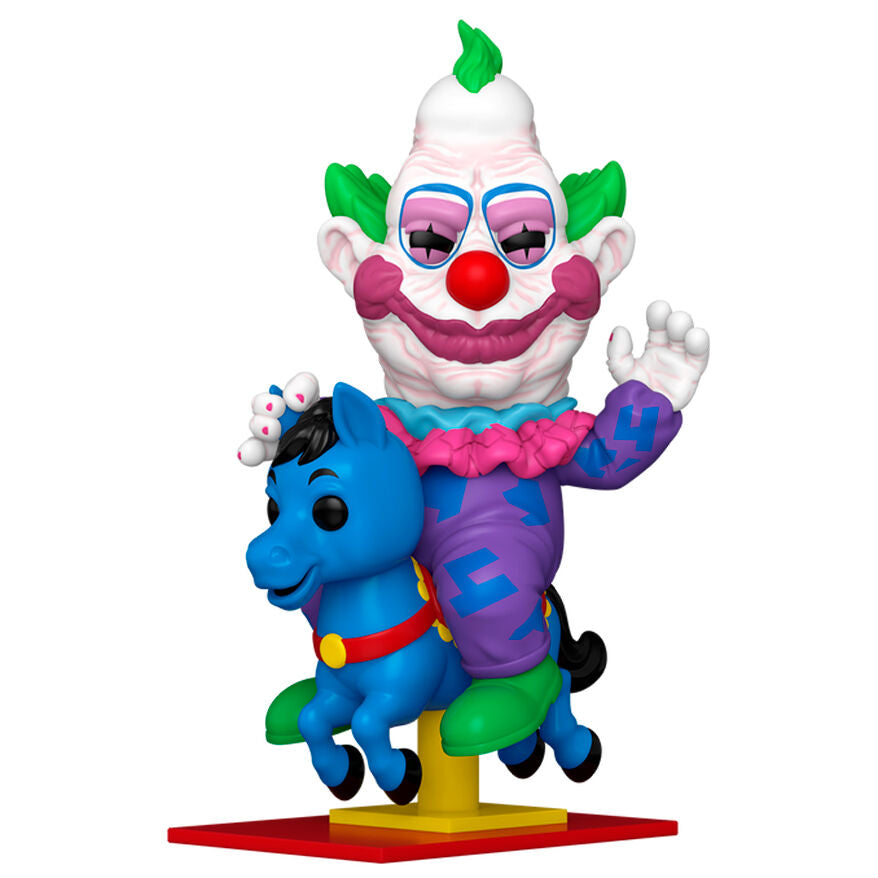 Figurine Funko POP! Deluxe Klowns From Outer Space Jumbo