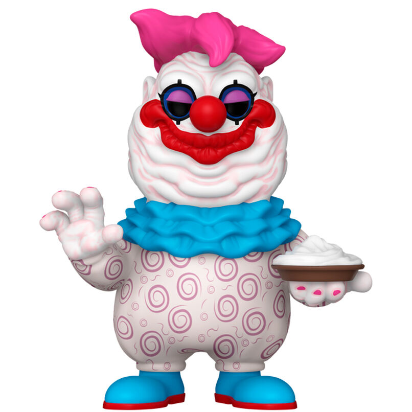 Figurine Funko POP! Killer Klowns From Outer Space Chubby