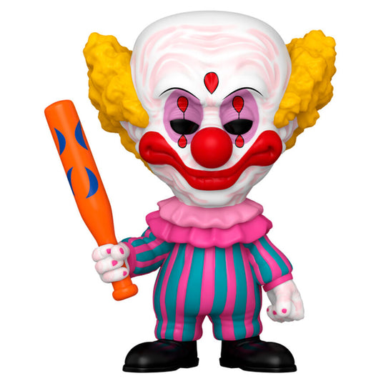 Figurine Funko POP! Killer Klowns From Outer Space Frank