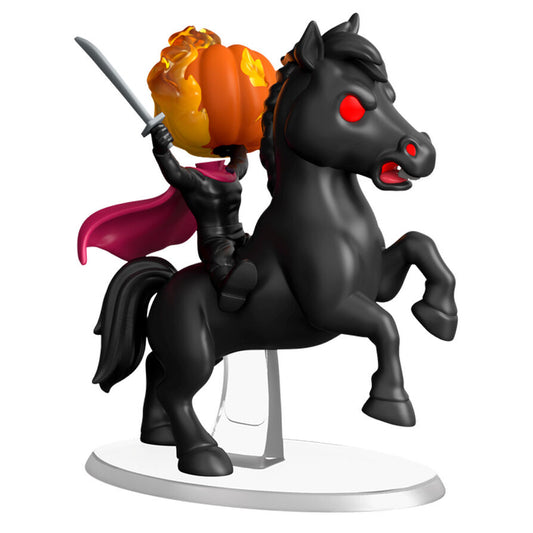 Figurine Funko POP! Rides Deluxe Disney Sleepy Hollow Headless Horseman