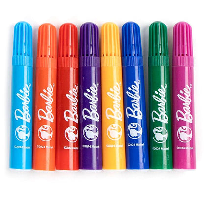 Coloriage Barbie stationery set, vue 3