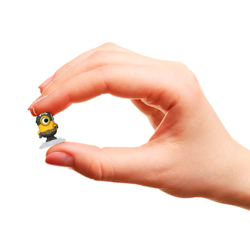 Figurine Funko POP! Bitty POP Minions surtido