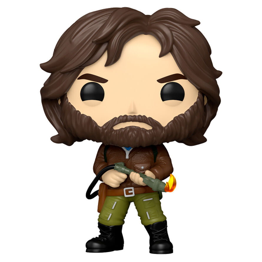 Figurine Funko POP! La Cosa R.J. MacReady