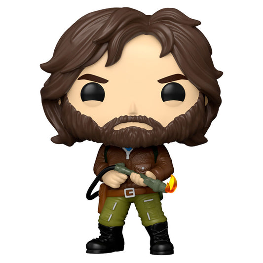 Figurine Funko POP! La Cosa R.J. MacReady