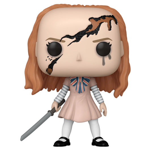Figurine Funko POP! Megan