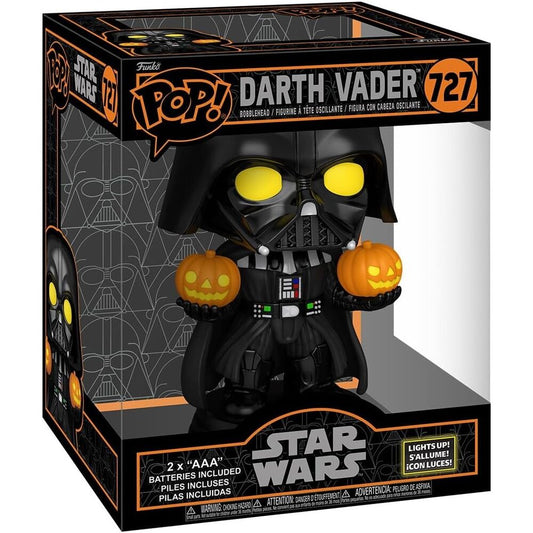 Figurine Funko POP! Star Wars Darth Vader