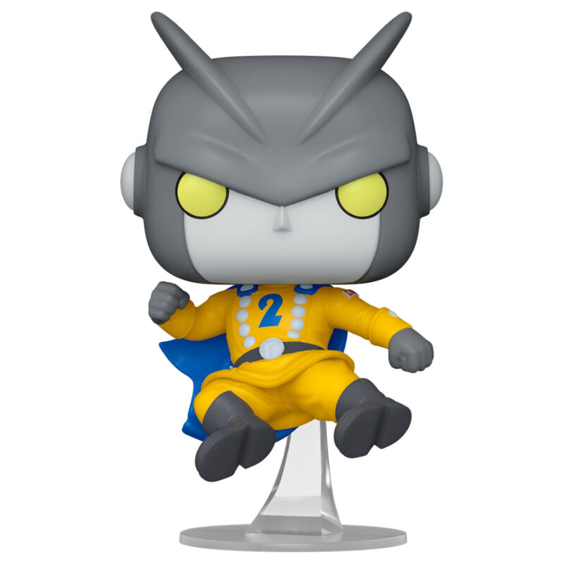 Figurine Funko POP! Dragon Ball Super Gamma 2, vue 2