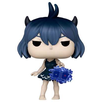 Figurine Funko POP! Black Clover Secre, vue 2