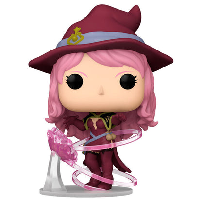 Figurine Funko POP! Black Clover Vanessa, vue 2