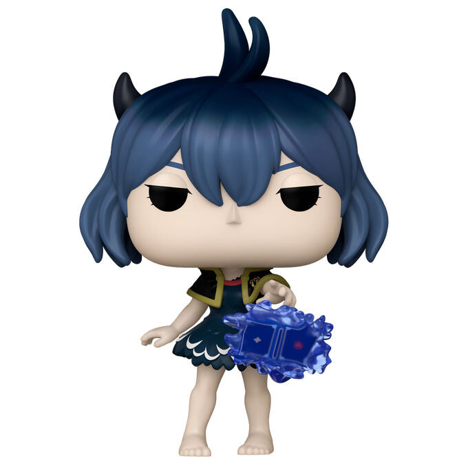 Figurine Funko POP! Black Clover Secre Chase