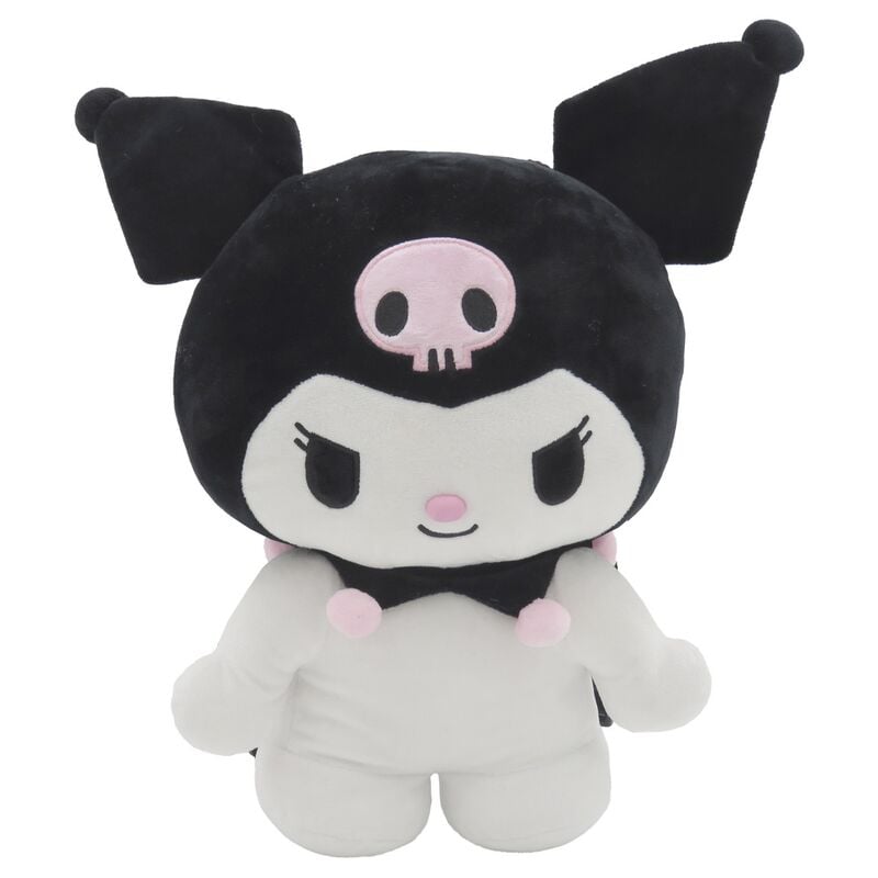 Sac à dos Hello Kitty Kuromi 35 cm