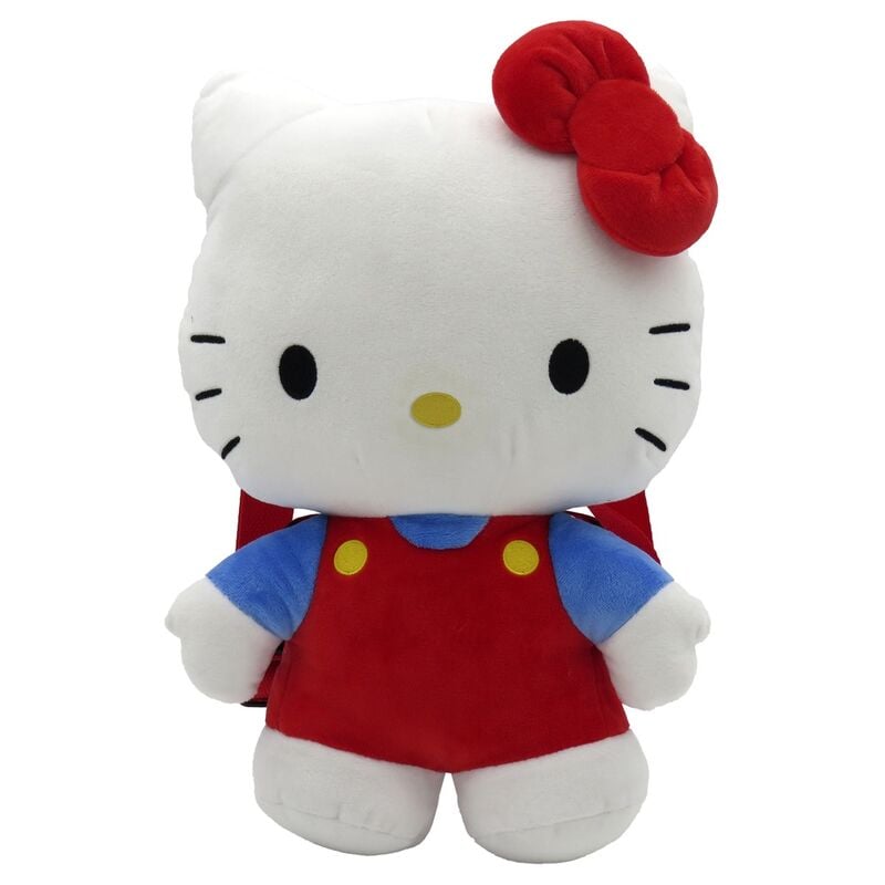 Sac à dos Hello Kitty 35 cm