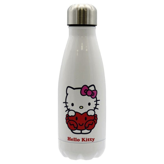 Gourde en inox Hello Kitty Cancer 550 ml