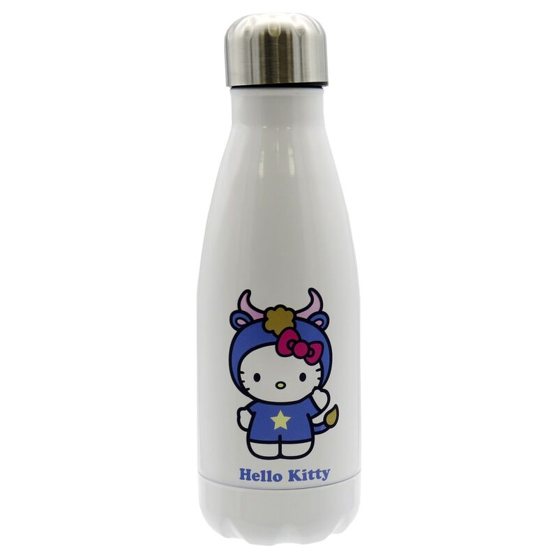 Gourde en inox Hello Kitty Taurus 550 ml