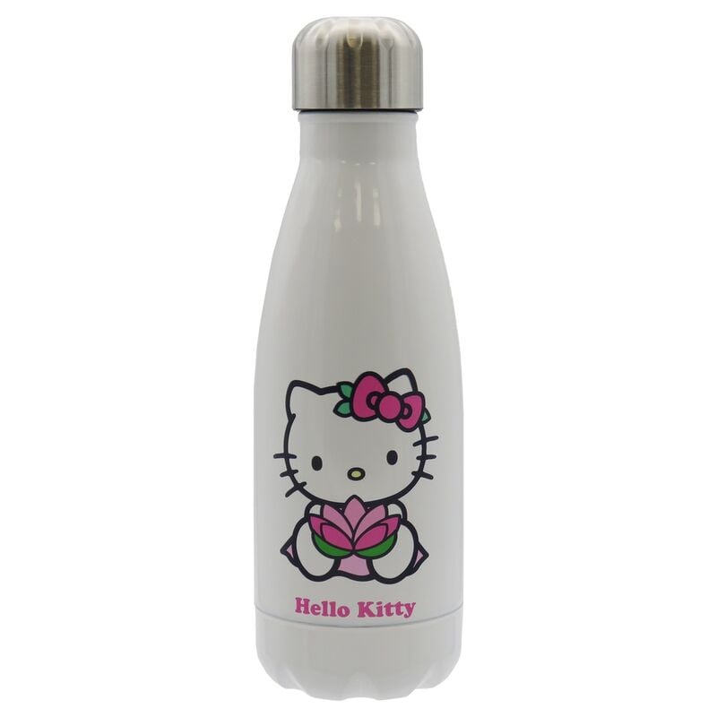 Gourde en inox Hello Kitty Virgo 550 ml