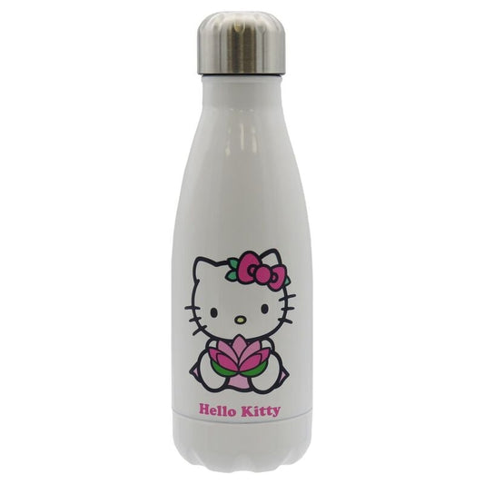 Gourde en inox Hello Kitty Virgo 550 ml