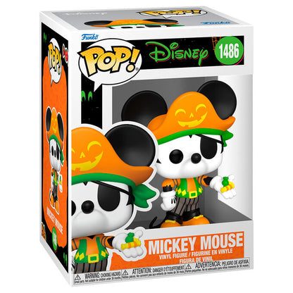 Figurine Funko POP! Disney Mickey Mouse Halloween