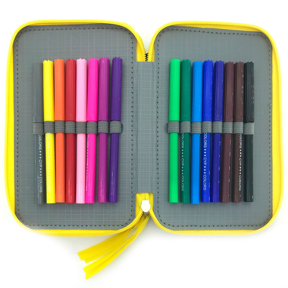 Trousse garnie Snoopy, vue 4