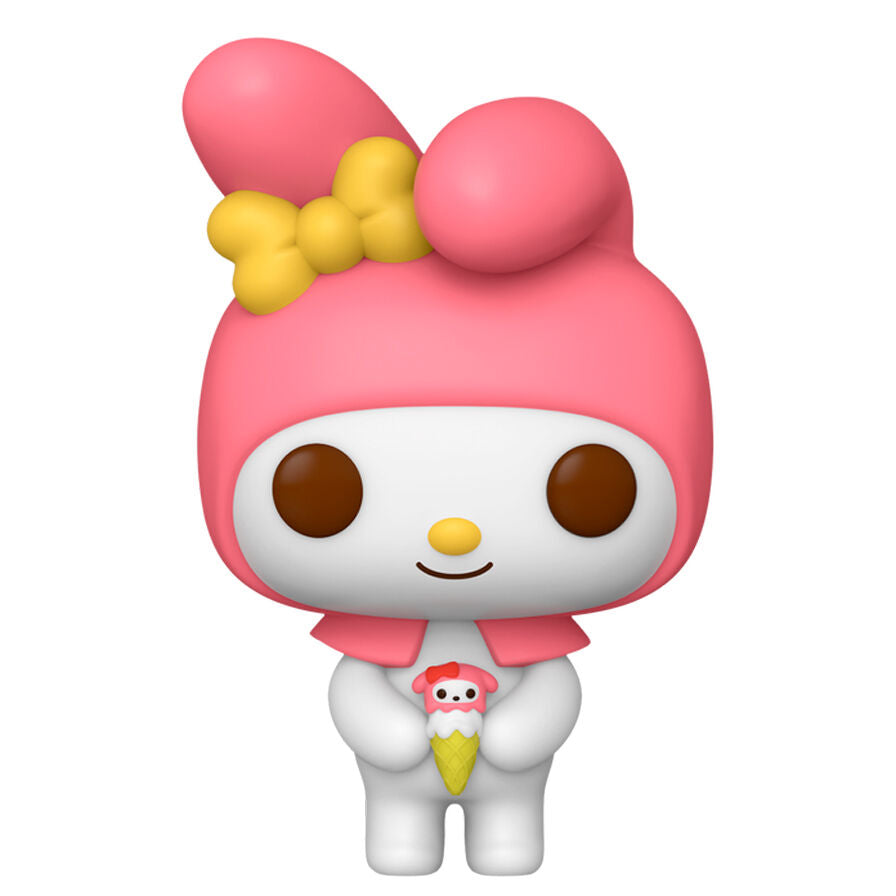 Figurine Funko POP! Hello Kitty and Friends My Melody