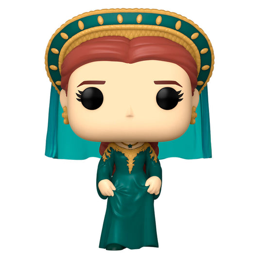 Figurine Funko POP! La Casa del Dragon Allicent Hightower