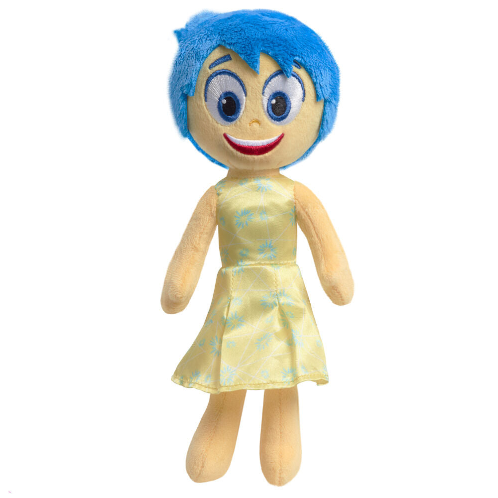 Peluche Inside Out 2 Disney Pixar 20 cm, vue 3