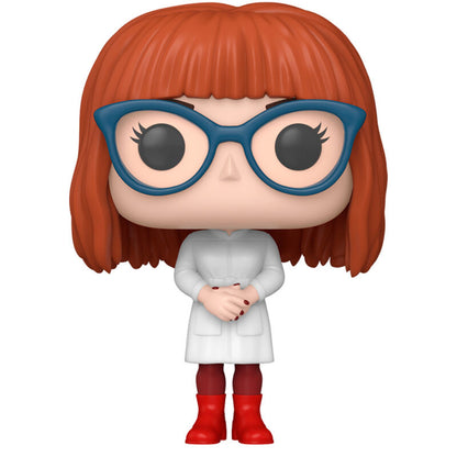 Figurine Funko POP! Miercoles Marilyn Thornhill, vue 2