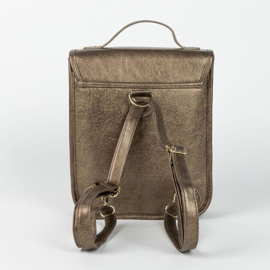 Sac à dos Harry Potter Hogwarts, vue 2