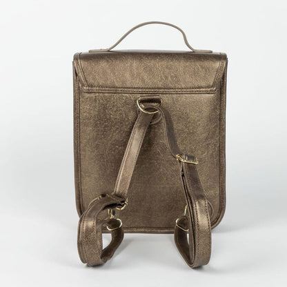 Sac à dos Harry Potter Hogwarts, vue 2