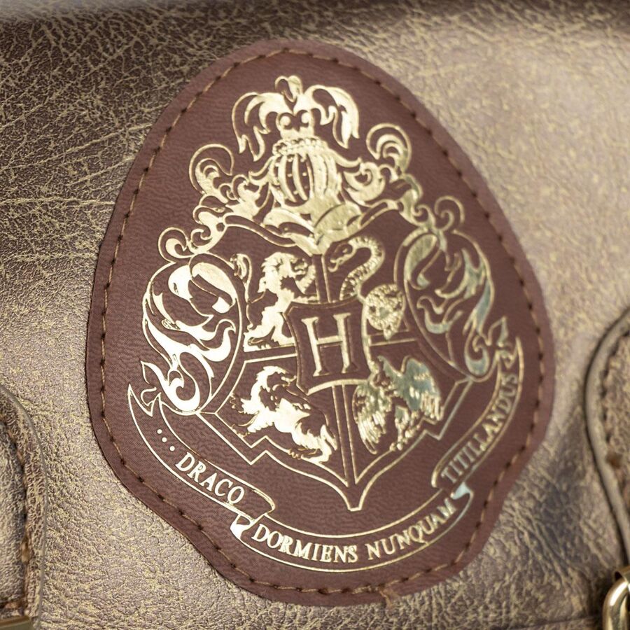 Sac à dos Harry Potter Hogwarts, vue 3