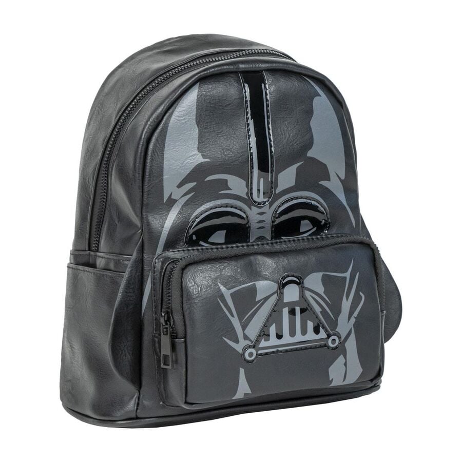 Sac à dos Star Wars Darth Vader, vue 2