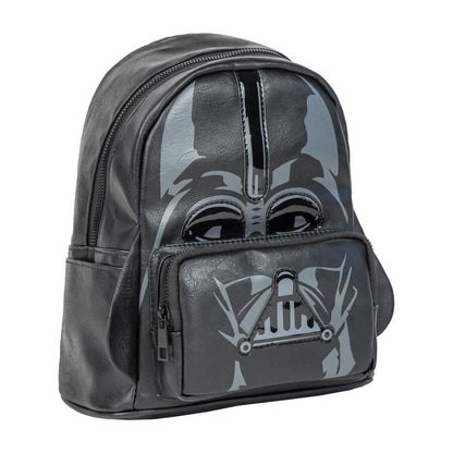 Sac à dos Star Wars Darth Vader, vue 2