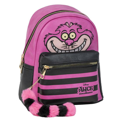 Sac à dos Disney Alice in Wonderland Cheshire