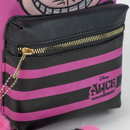 Sac à dos Disney Alice in Wonderland Cheshire, vue 3