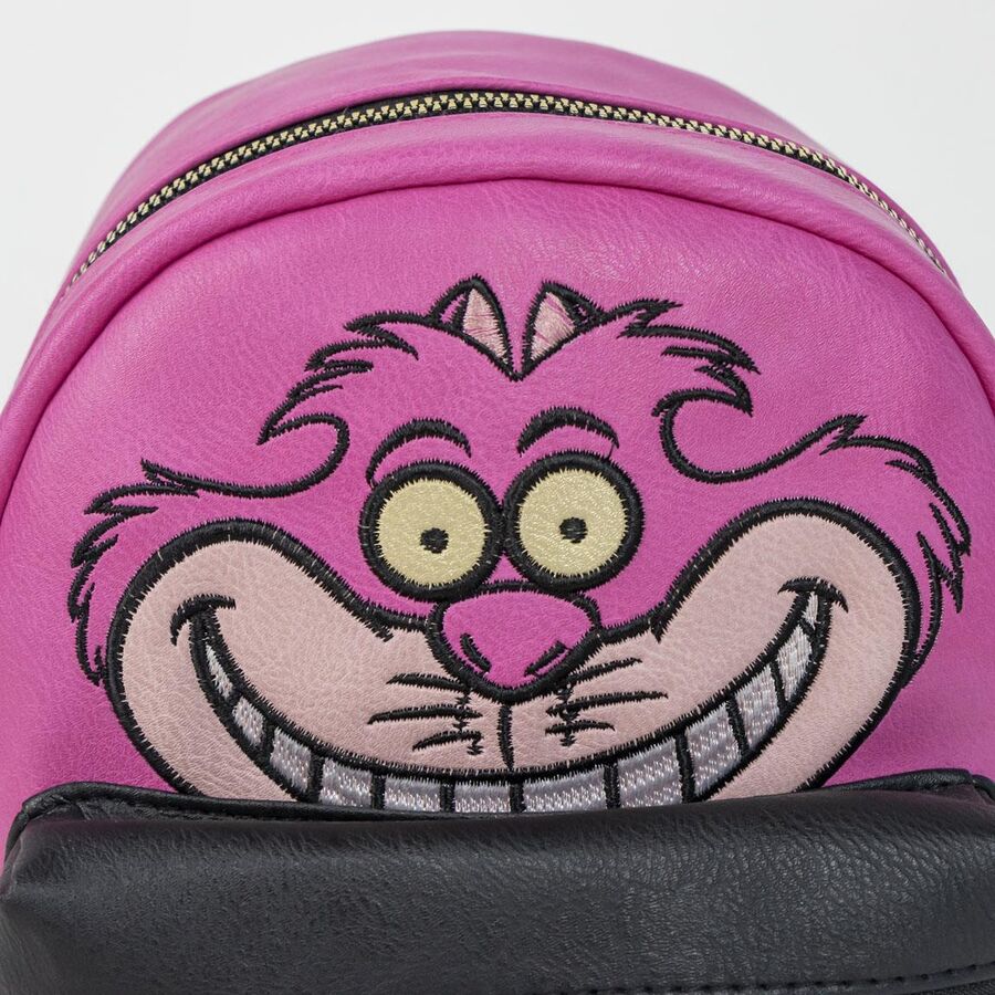 Sac à dos Disney Alice in Wonderland Cheshire, vue 5