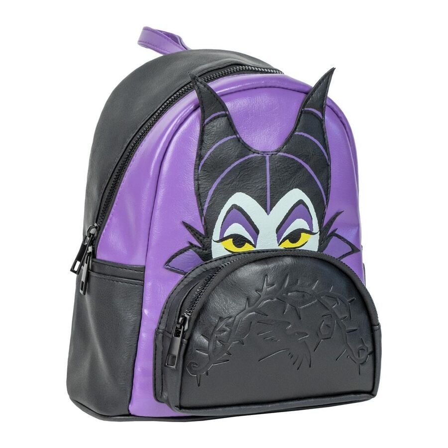 Sac à dos Disney Villains Maleficent