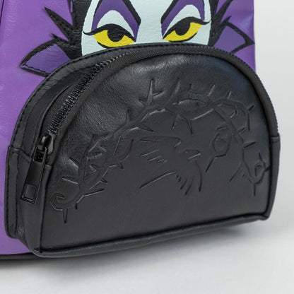 Sac à dos Disney Villains Maleficent, vue 2